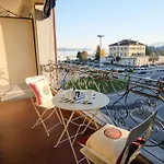 Palazzo Mameli Lejlighed Verbania