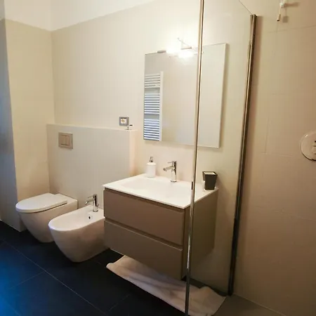 Lejlighed Palazzo Mameli