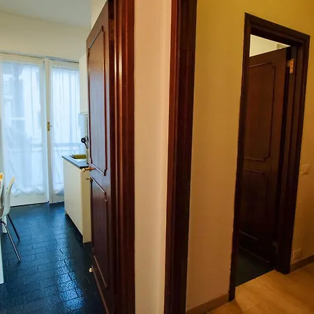 Lejlighed Palazzo Mameli Verbania