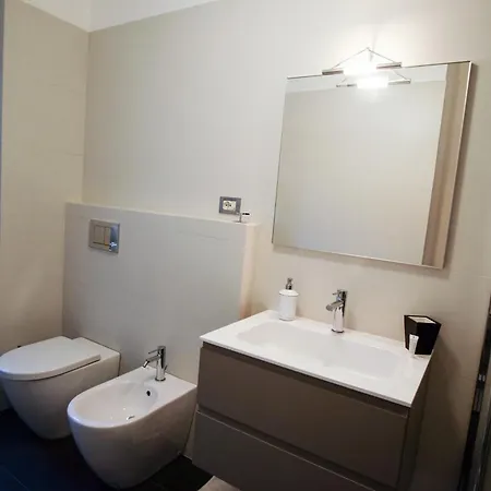 Lejlighed Palazzo Mameli