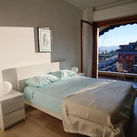 Palazzo Mameli Lejlighed *