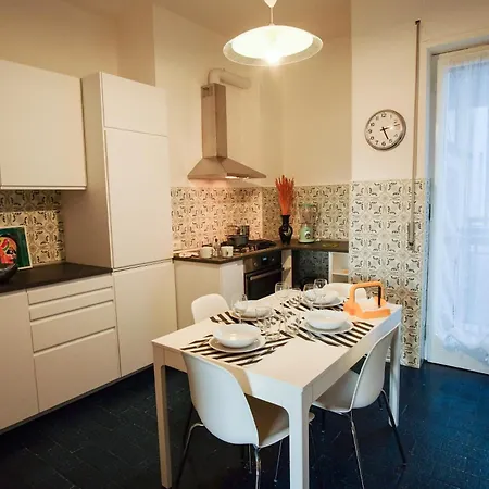 Palazzo Mameli Appartamento *