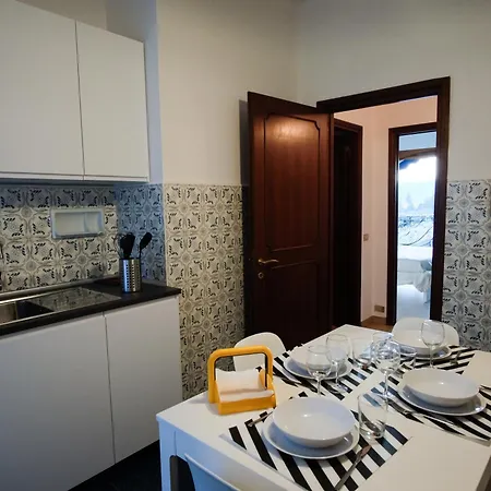 Palazzo Mameli Appartamento Verbania