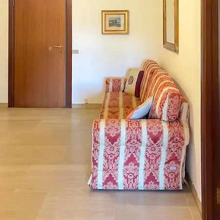 Appartement Palazzo Mameli Verbania