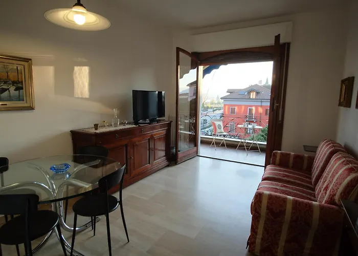 Apartamento Palazzo Mameli *