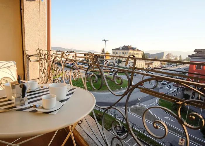 Apartamento Palazzo Mameli *