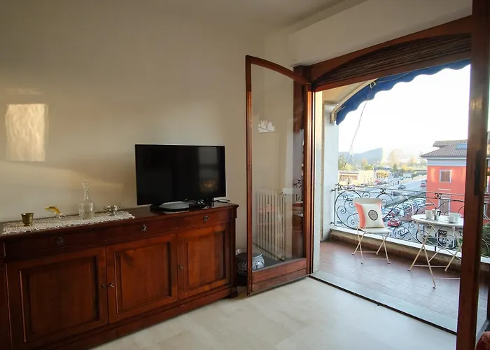 Apartment Palazzo Mameli