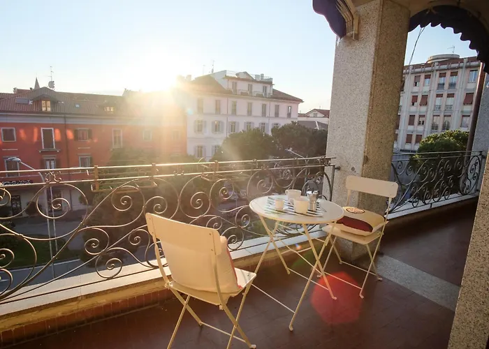 Apartment Palazzo Mameli