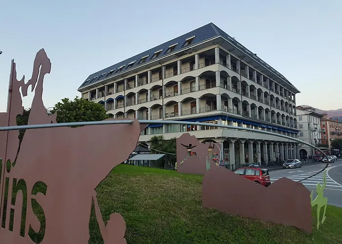 Palazzo Mameli Apartamento