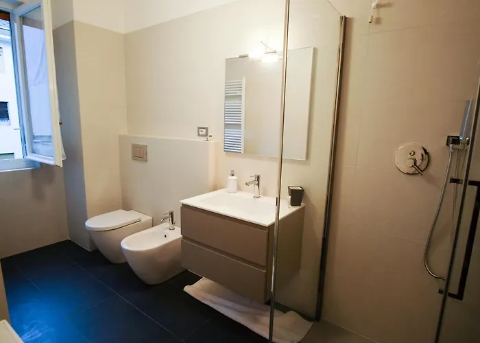 Apartment Palazzo Mameli