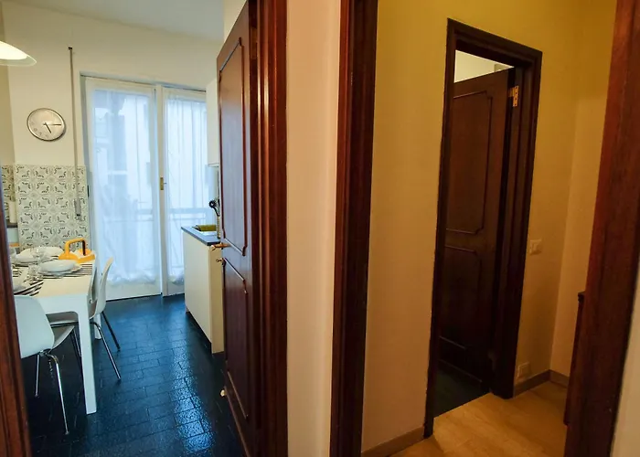 Apartamento Palazzo Mameli Verbania