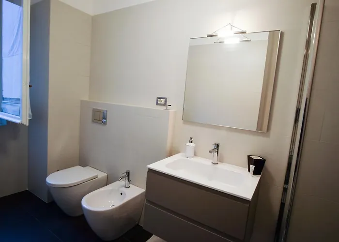 Apartment Palazzo Mameli