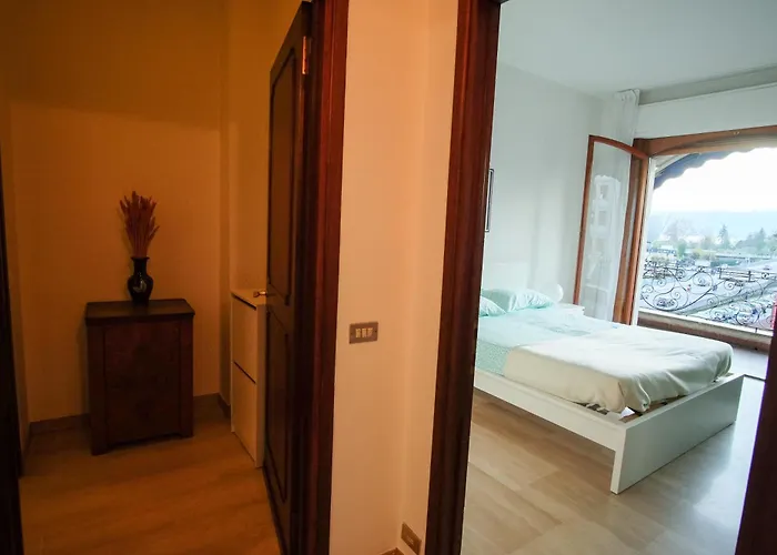 Palazzo Mameli Verbania