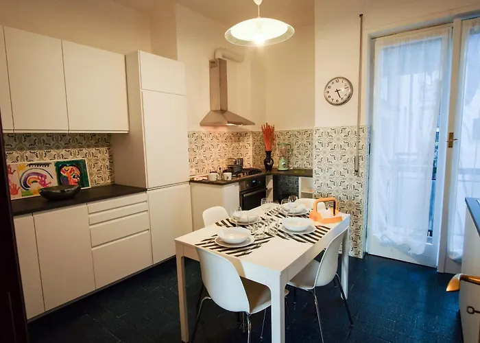 Palazzo Mameli Apartamento *