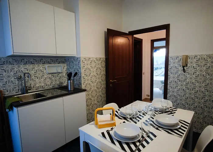 Palazzo Mameli Apartamento Verbania